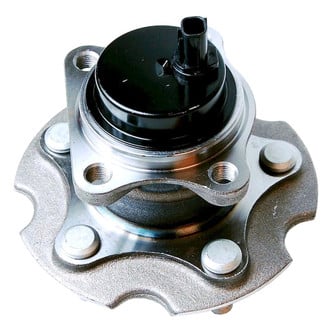 Mevotech® - Wheel Bearing and Hub Assembly