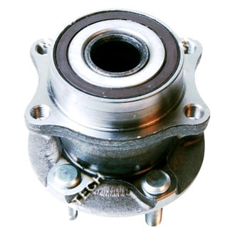 Mevotech® - Wheel Bearing and Hub Assembly