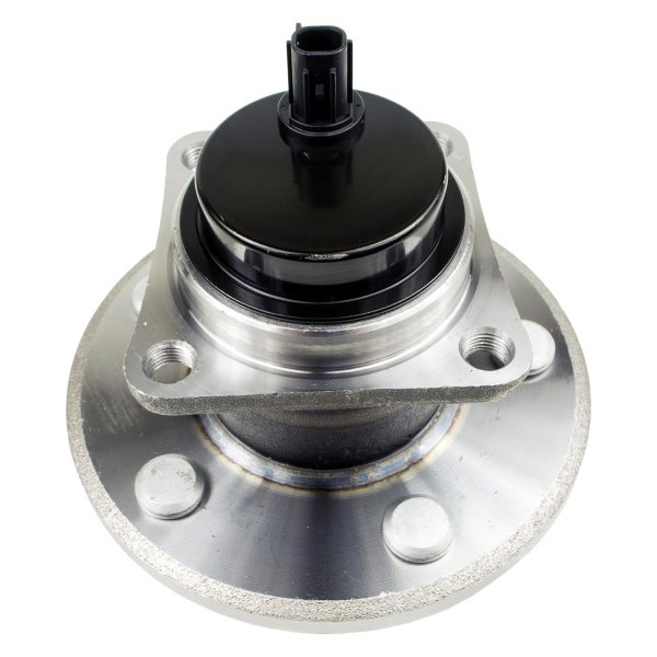 Mevotech® - Rear Passenger Side Wheel Bearing and Hub Assembly