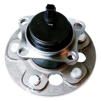 Mevotech® - Wheel Bearing and Hub Assembly