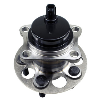 Mevotech® - Wheel Bearing and Hub Assembly