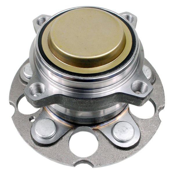 Mevotech® Honda CRV FWD 2012 Rear Gen 3 Wheel Bearing and Hub Assembly