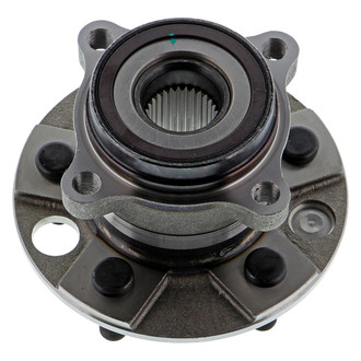 Mevotech® - Wheel Bearing and Hub Assembly