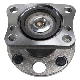 Mevotech® - Wheel Bearing and Hub Assembly