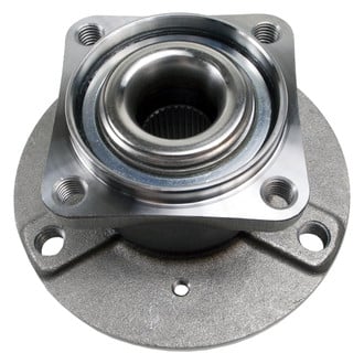 Mevotech® - Wheel Bearing and Hub Assembly
