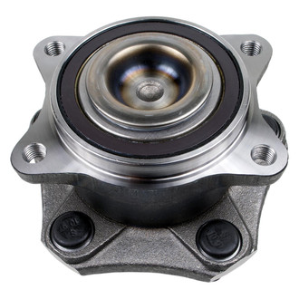 Mevotech® - Wheel Bearing and Hub Assembly