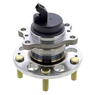 Mevotech® - Wheel Bearing and Hub Assembly