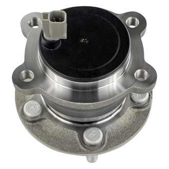 Mevotech® - Wheel Bearing and Hub Assembly