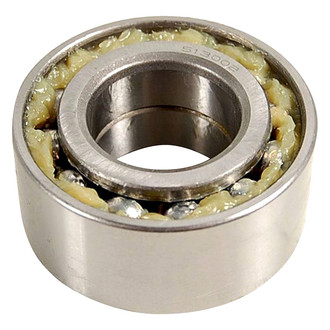 Mevotech® - Front Driver or Passenger Side Wheel Bearing