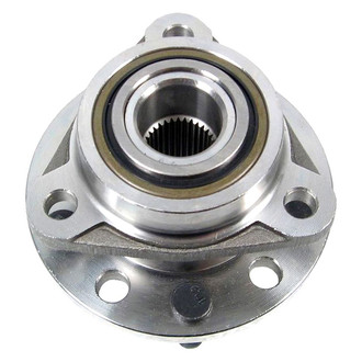 Mevotech® - Driver or Passenger Side Wheel Bearing and Hub Assembly