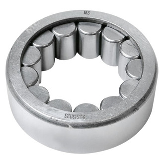 Mevotech® - Driver or Passenger Side Wheel Bearing