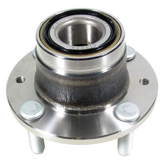 Mevotech® - Wheel Bearing and Hub Assembly