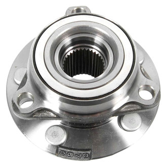 Mevotech® - Wheel Bearing and Hub Assembly