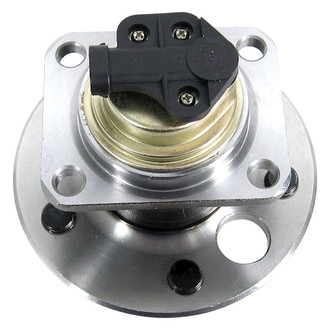 Mevotech® - Wheel Bearing and Hub Assembly
