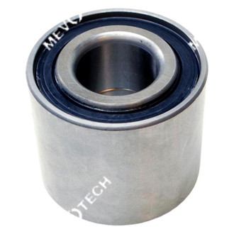 Mevotech® - Rear Driver or Passenger Side Wheel Bearing