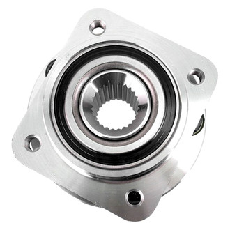 Mevotech® - Wheel Bearing and Hub Assembly