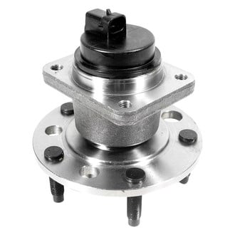 Mevotech® - Wheel Bearing and Hub Assembly
