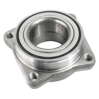 Mevotech® - Front Driver or Passenger Side Wheel Bearing Module
