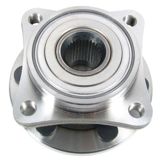 Mevotech® - Wheel Bearing and Hub Assembly