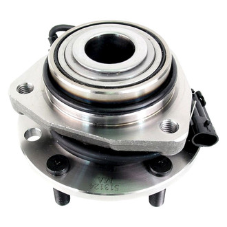 Mevotech® - Wheel Bearing and Hub Assembly