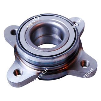 Mevotech® - Front Driver or Passenger Side Wheel Bearing Module