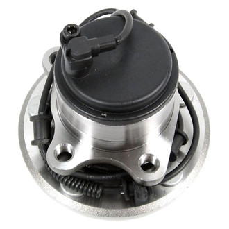 Mevotech® - Wheel Bearing and Hub Assembly