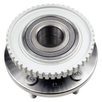 Mevotech® - Wheel Bearing and Hub Assembly