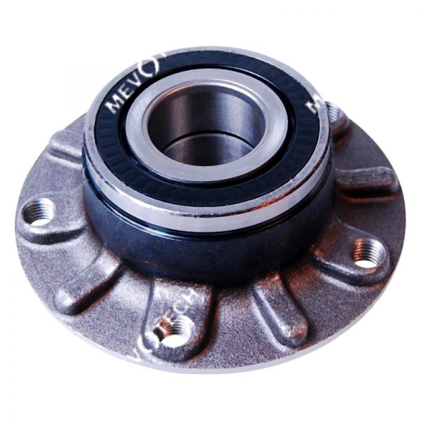 Mevotech® - Front Driver Side Gen 3 (Roll-Form Design) Wheel Bearing and Hub Assembly