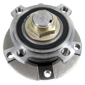 Mevotech® - Wheel Bearing and Hub Assembly