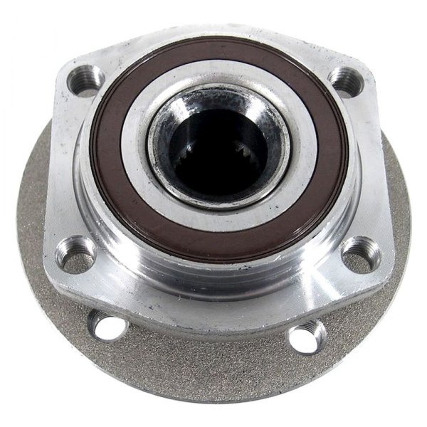 Mevotech® - Front Passenger Side Gen 3 Wheel Bearing and Hub Assembly