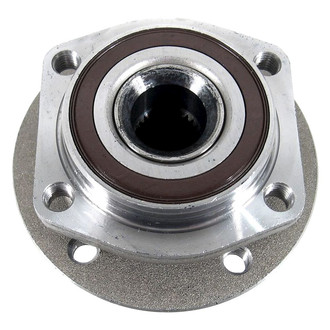 Mevotech® - Front Driver or Passenger Side Wheel Bearing and Hub Assembly