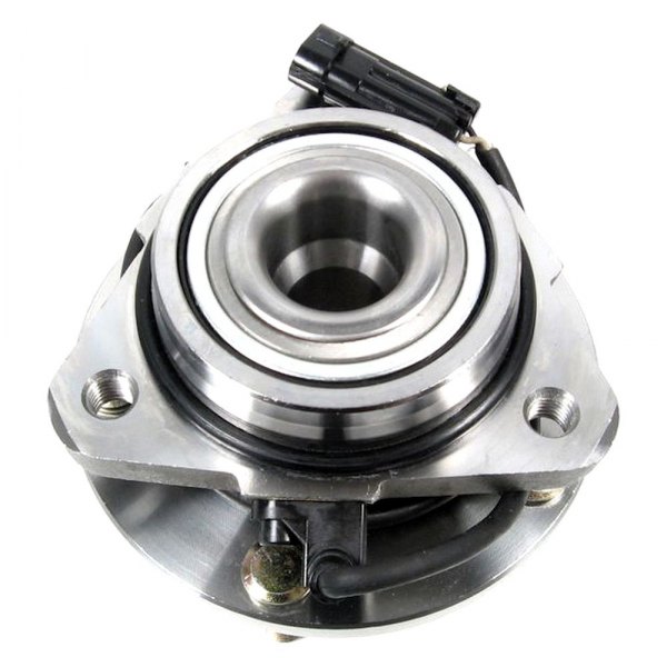 Mevotech® - Front Driver Side Gen 3 (Roll-Form Design) Wheel Bearing and Hub Assembly