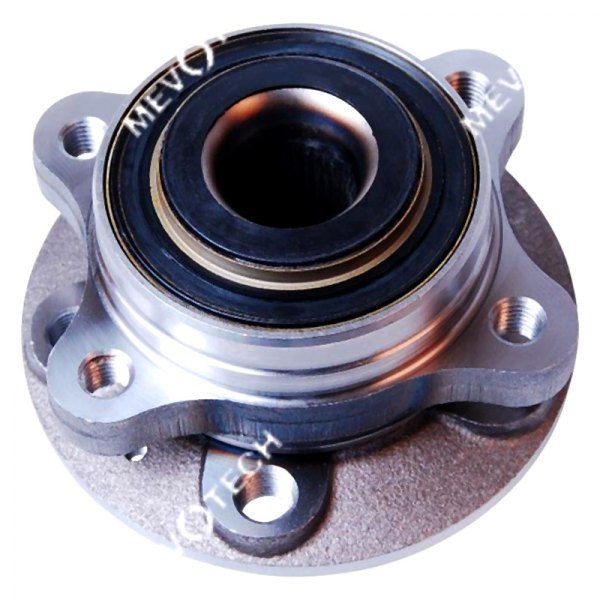 Mevotech® - Front Driver Side Gen 3 Wheel Bearing and Hub Assembly