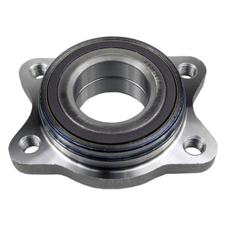 Mevotech® - Wheel Bearing and Hub Assembly