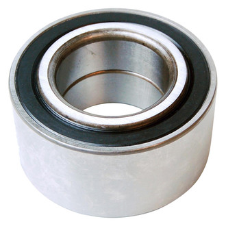 Mevotech® - Front Driver or Passenger Side Wheel Bearing