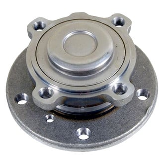 Mevotech® - Wheel Bearing and Hub Assembly