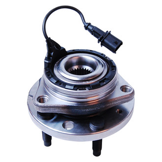 Mevotech® - Wheel Bearing and Hub Assembly