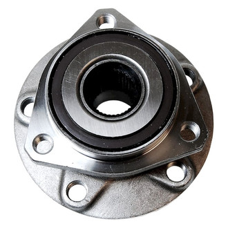 Mevotech® - Front Driver or Passenger Side Wheel Bearing and Hub Assembly