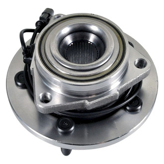 Mevotech® - Wheel Bearing and Hub Assembly