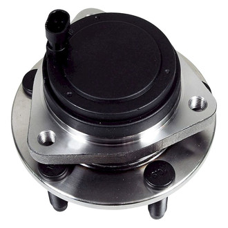 Mevotech® - Wheel Bearing and Hub Assembly