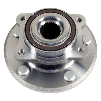 Mevotech® - Wheel Bearing and Hub Assembly