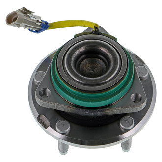 Mevotech® - Wheel Bearing and Hub Assembly