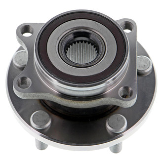 Mevotech® - Wheel Bearing and Hub Assembly