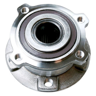 Mevotech® - Wheel Bearing and Hub Assembly