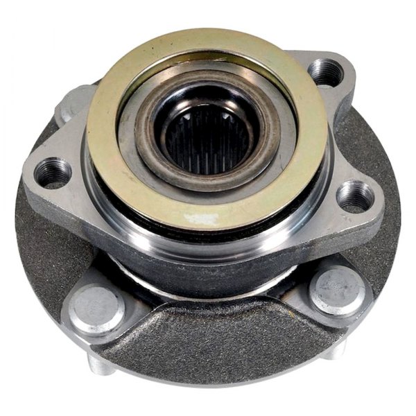 Mevotech® - Front Passenger Side Gen 3 (Roll-Form Design) Wheel Bearing and Hub Assembly