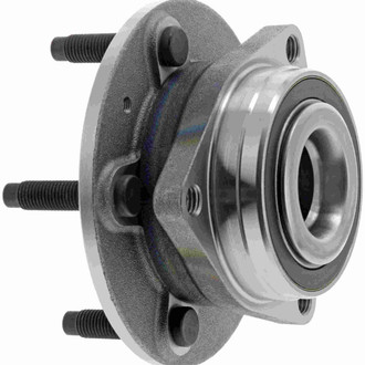 Mevotech® - Wheel Bearing and Hub Assembly