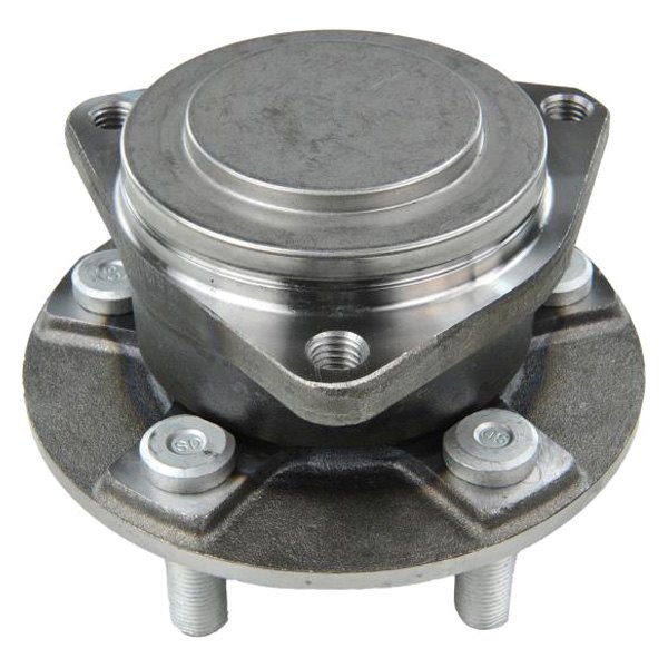 Mevotech® - Front Driver Side Gen 3 (Roll-Form Design) Wheel Bearing and Hub Assembly