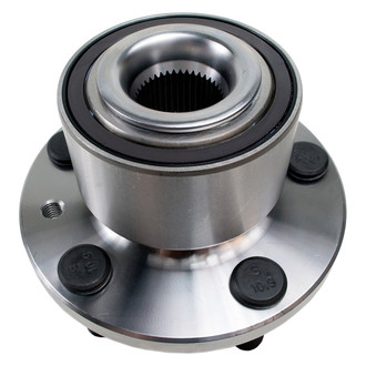 Mevotech® - Wheel Bearing and Hub Assembly