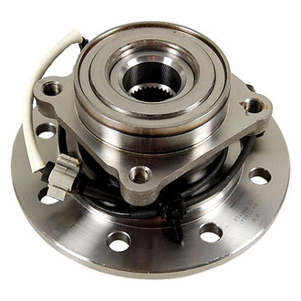 Mevotech® - Wheel Bearing and Hub Assembly