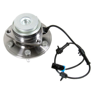 Mevotech® - Wheel Bearing and Hub Assembly